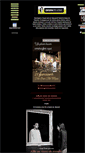 Mobile Screenshot of gespateatre.org